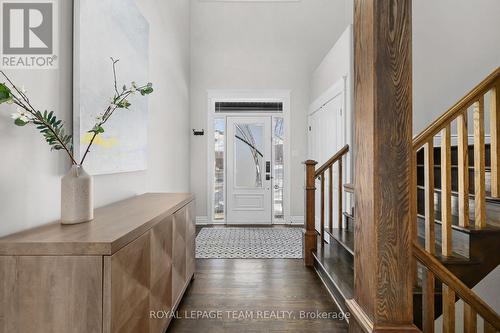 112 Cole Porter Street, Ottawa, ON - Indoor Photo Showing Other Room