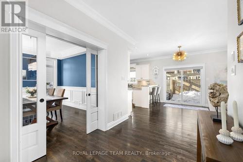 112 Cole Porter Street, Ottawa, ON - Indoor