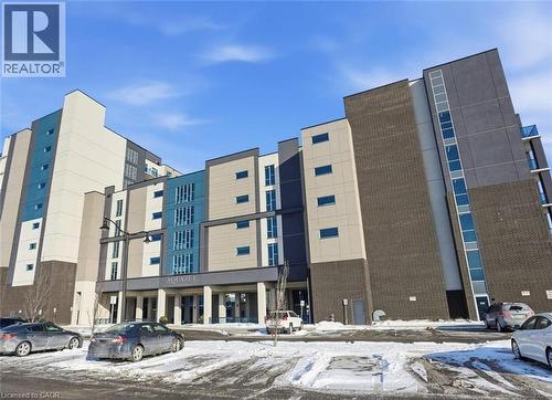 16 CONCORD Place Unit# 516  Grimsby, ON L3M 0J1
