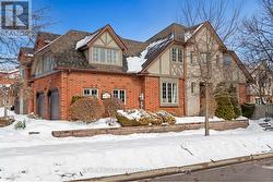1501 SILVER SPRUCE DRIVE  Pickering, ON L1V 5G9