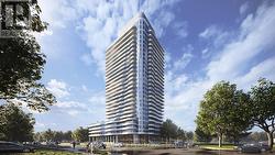 606 - 1010 SANDY BEACH ROAD  Pickering, ON L1W 3V9