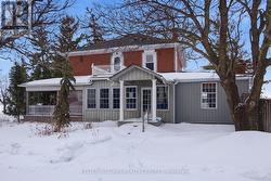 3664 LINE 8  Bradford West Gwillimbury, ON L3Z 2A5