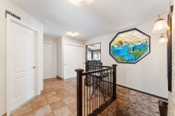 Mud Room - 