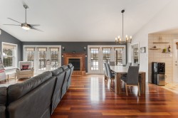 Living Room - 