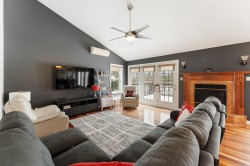 Living Room - 