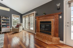 Living Room - 