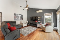 Living Room - 