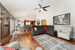 Living Room - 