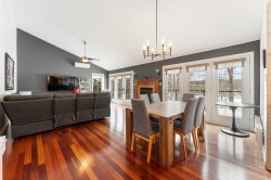Dining Room - 