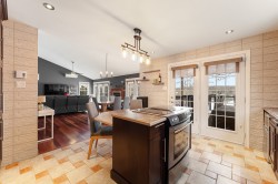 Kitchen - 