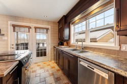 Kitchen - 