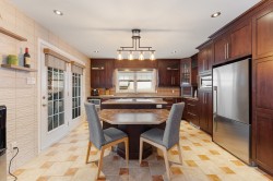 Kitchen - 