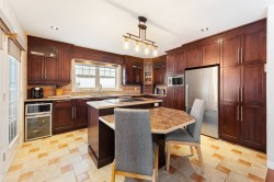 Kitchen - 