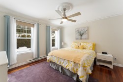 Master Bedroom - 