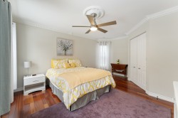 Master Bedroom - 