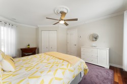 Master Bedroom - 