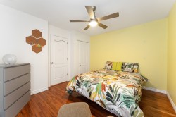 Bedroom - 