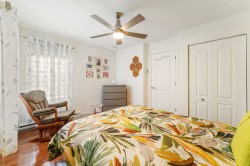 Bedroom - 