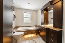 Bathroom - 