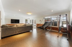 Family Room - 