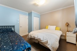 Bedroom - 