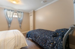 Bedroom - 