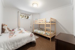 Bedroom - 