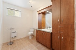 Bathroom - 