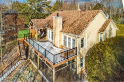 Aerial View - 