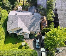 Aerial View - 