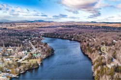Aerial View - 