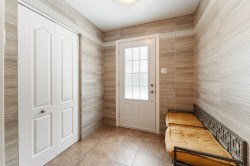 Mud Room - 