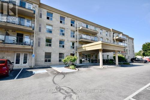 313 - 486 LACLIE STREET  Orillia, ON L3V 4P9