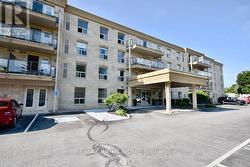 313 - 486 LACLIE STREET  Orillia, ON L3V 4P9