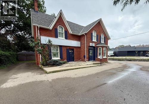 446 Plains Road E, Burlington, ON 