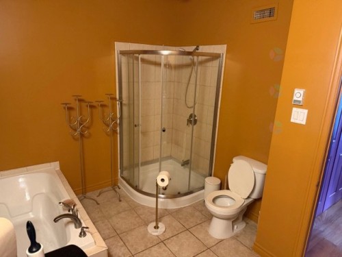 Salle de bains - 202-180 Rue Ste-Marie, Terrebonne (Terrebonne), QC - Indoor Photo Showing Bathroom