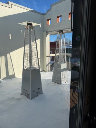 Patio - 202-180 Rue Ste-Marie, Terrebonne (Terrebonne), QC -  Photo Showing Other Room