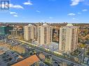 1507 - 158B Mcarthur Avenue, Ottawa, ON  - Outdoor With View 