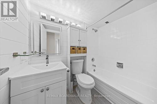 1507 - 158B Mcarthur Avenue, Ottawa, ON - Indoor Photo Showing Bathroom