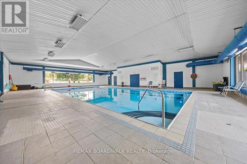 1507 - 158B Mcarthur Avenue, Ottawa, ON - Indoor Photo Showing Other Room With In Ground Pool
