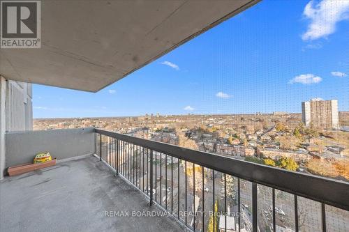 1507 - 158B Mcarthur Avenue, Ottawa, ON - Outdoor With View With Exterior