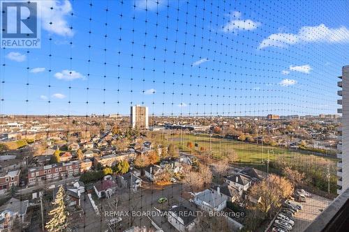 1507 - 158B Mcarthur Avenue, Ottawa, ON - Outdoor With View