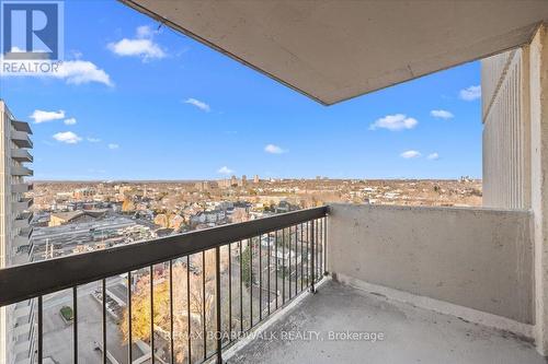 1507 - 158B Mcarthur Avenue, Ottawa, ON - Outdoor With Exterior