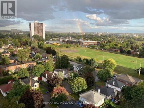 1507 - 158B Mcarthur Avenue, Ottawa, ON - Outdoor With View