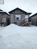 143 St John STREET N  Regina, SK S4R 2V8