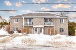 1214  - 1220 Rue Françoise-Gaudet-Smet  Sherbrooke (Fleurimont), QC J1G 0A2