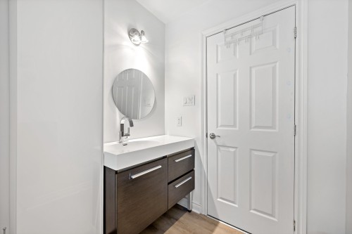 Salle de bains - 85 Ch. Du Lac-Chaud, La Macaza, QC - Indoor Photo Showing Bathroom