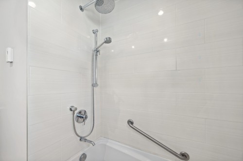 Salle de bains - 85 Ch. Du Lac-Chaud, La Macaza, QC - Indoor Photo Showing Bathroom