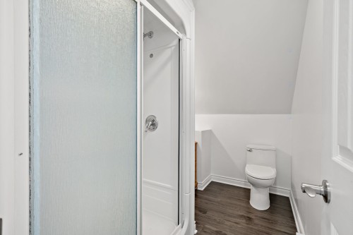 Salle de bains - 85 Ch. Du Lac-Chaud, La Macaza, QC - Indoor Photo Showing Bathroom