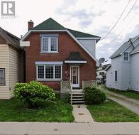 356 WORTHINGTON STREET W  North Bay (Central), ON P1B 3B6